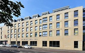 Mill House Apartments In Edinburgh