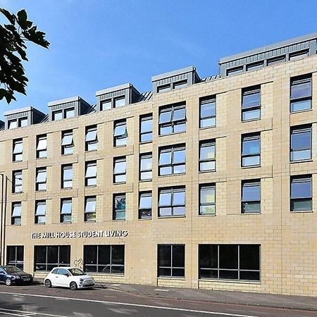 Hfs The Mill House Edinburgh Exterior photo